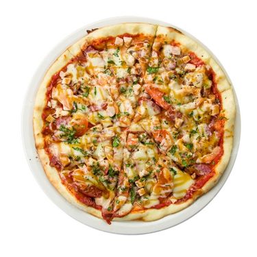 Pizza