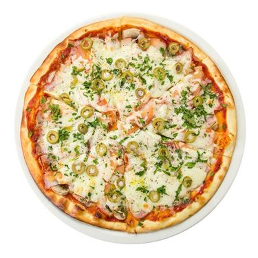 Pizza