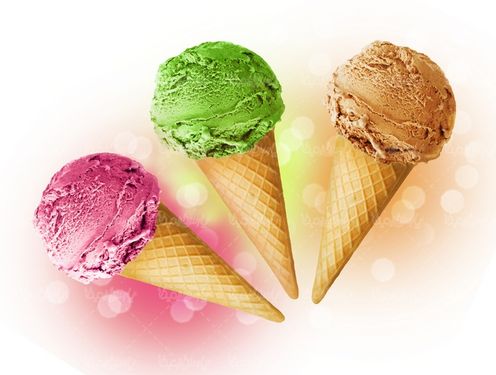 Ice cream