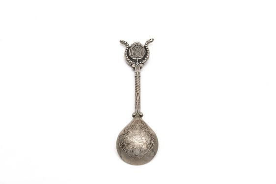 Antique spoon