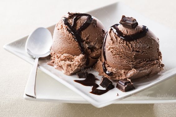 Ice cream