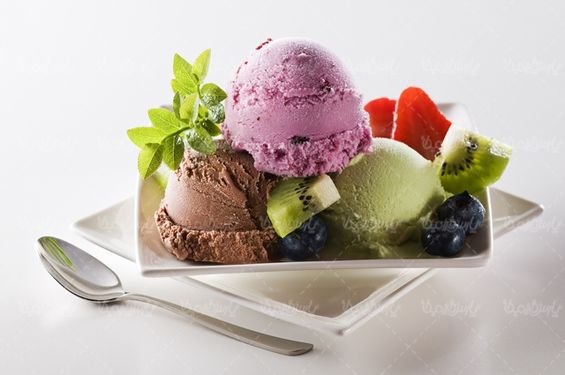 Ice cream