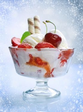 Ice cream