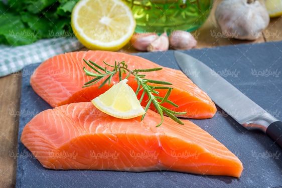 fish meat
