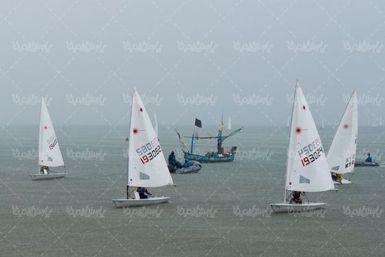 sailboat