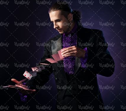 شعبده باز