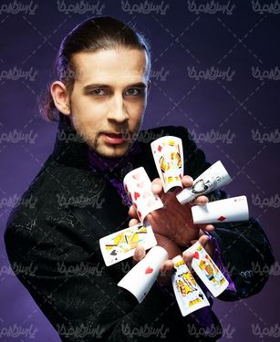 magician