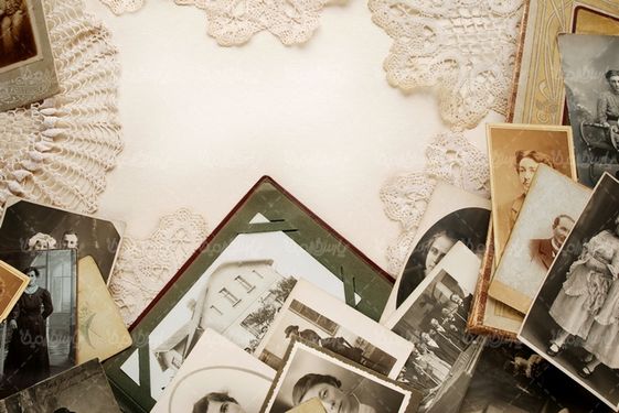عکس های قدیمی