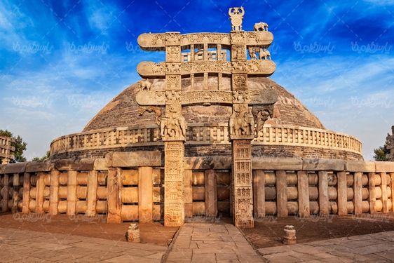 Historical attractions