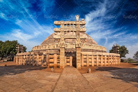 Historical attractions