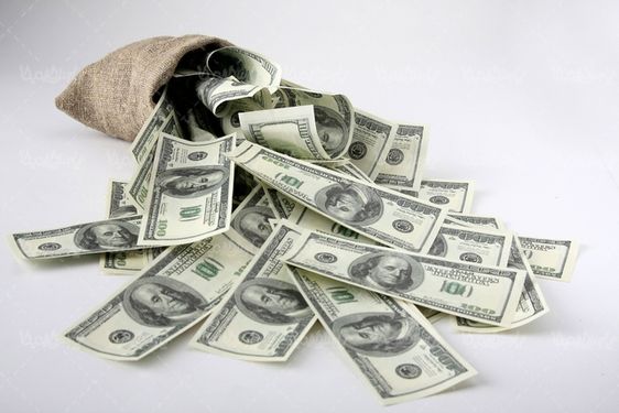 عکس با کیفیت دلار