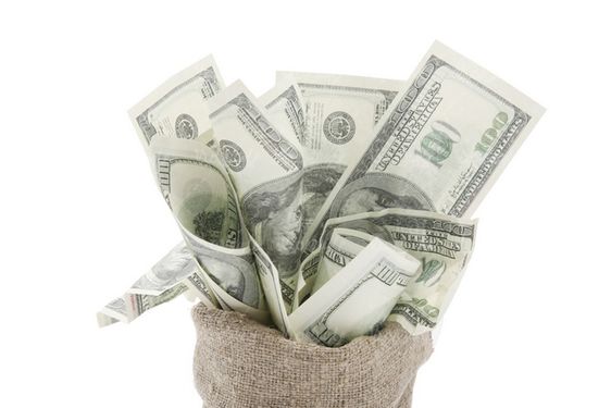 عکس با کیفیت دلار