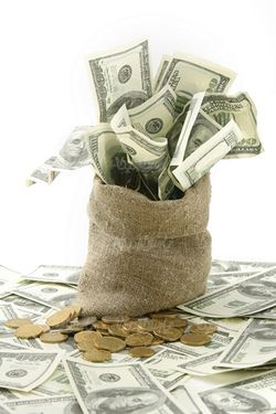 عکس با کیفیت دلار