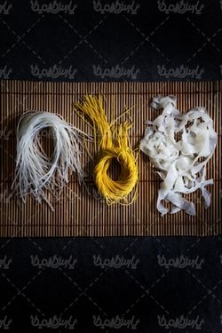 مواد غذایی
