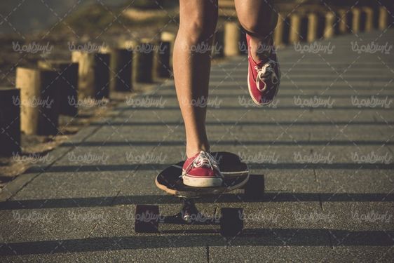 تخته اسکیت