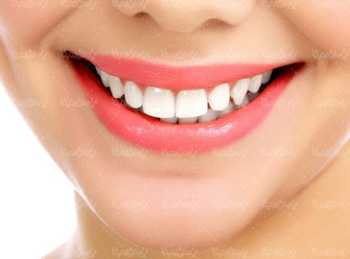 عکس لبخند زیبا