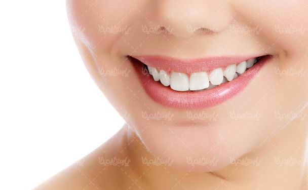 عکس لبخند زیبا