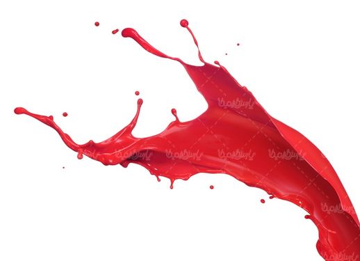 عکس با کیفیت قوطی رنگ