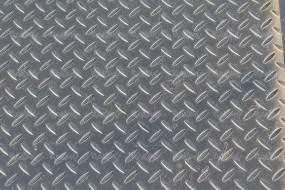 Metal background