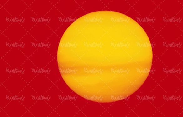 عکس با کیفیت خورشید