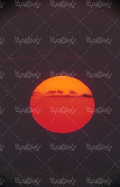 عکس با کیفیت خورشید