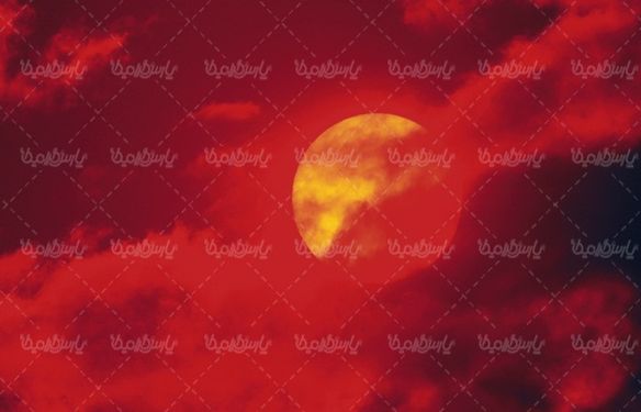 دانلود رایگان عکس غروب خورشید