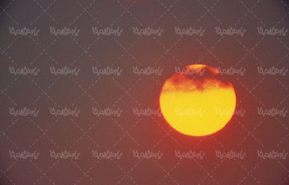 دانلود رایگان عکس غروب آفتاب