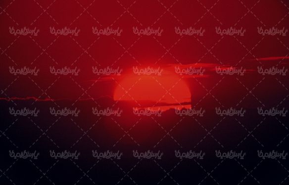 دانلود رایگان عکس غروب آفتاب