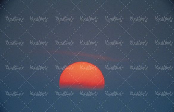دانلود رایگان عکس غروب آفتاب