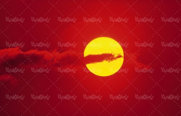 دانلود رایگان عکس غروب آفتاب