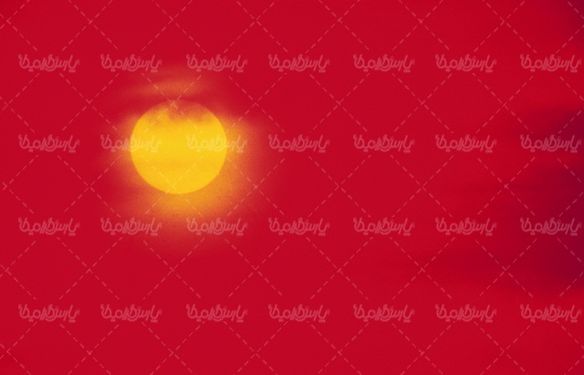 دانلود رایگان عکس غروب آفتاب