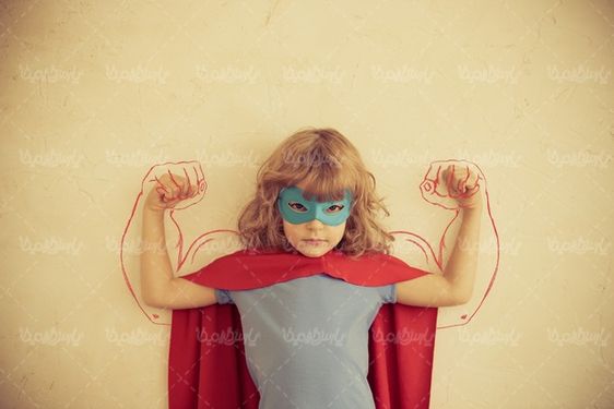 شخصیت خیالی سوپررمن