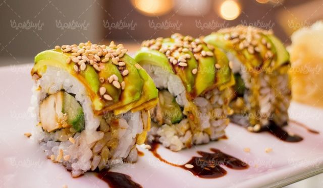 sushi