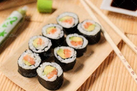sushi
