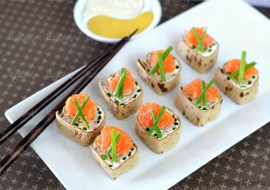 sushi