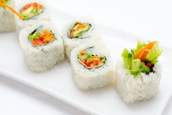 sushi