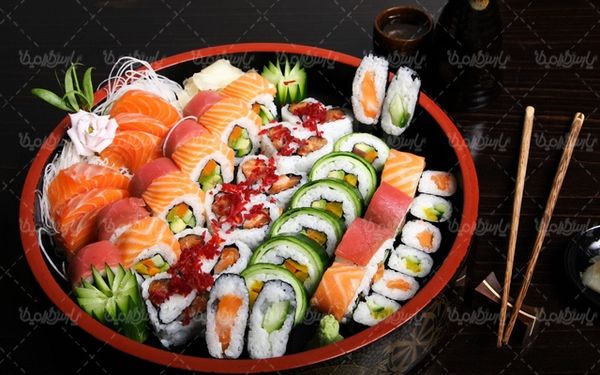 sushi