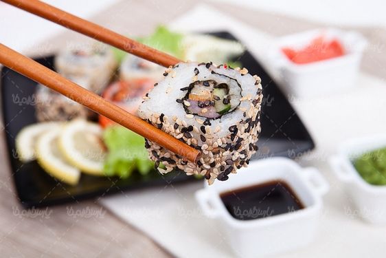 sushi