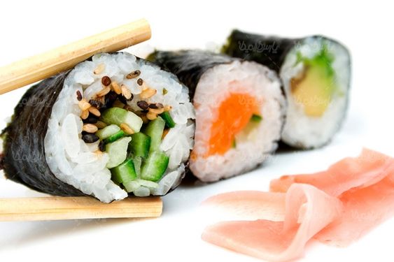 sushi