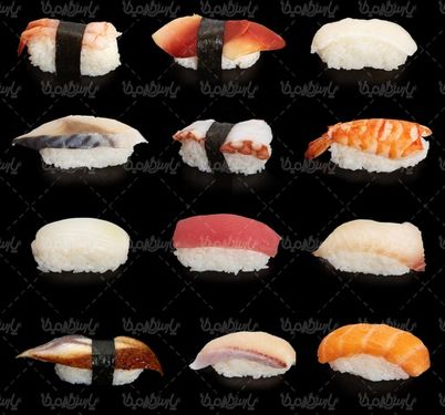 sushi