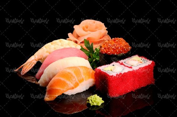 sushi