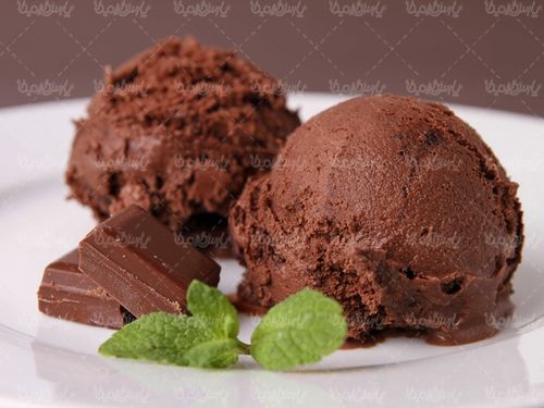 بستنی