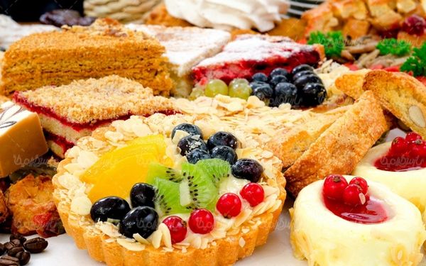 دانلود تصویر با کیفیت کیک