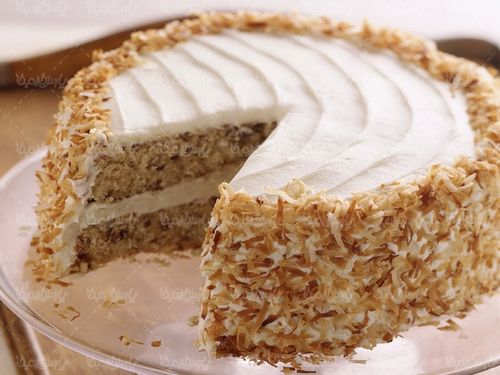 Cake quality image