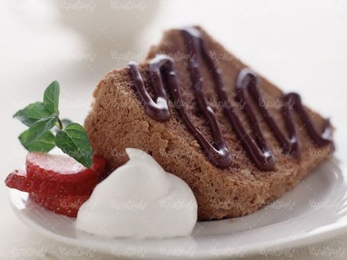 Cake quality image