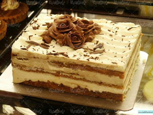 Cake quality image