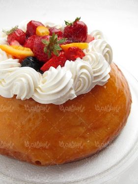دانلود تصویر کیک