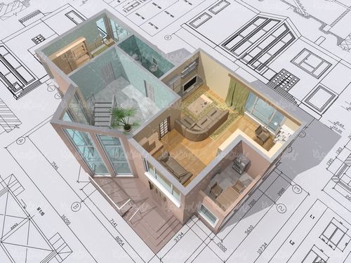 دفتر طراحی ساختمان