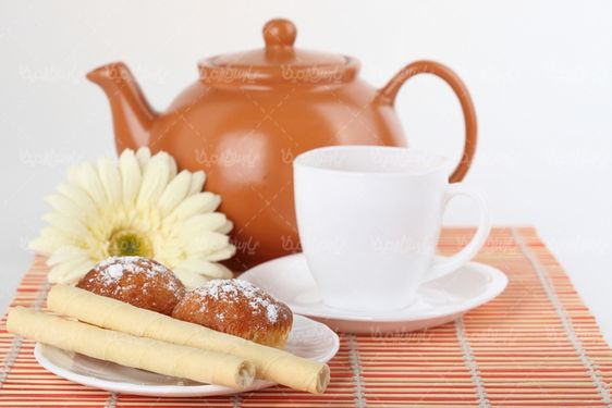 فنجان چای