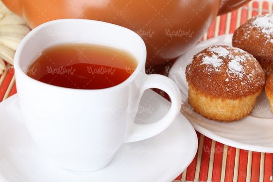 فنجان چای